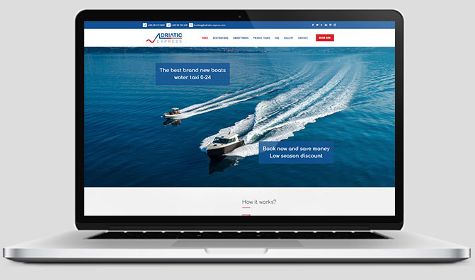 adriatic-express-1 Web stranica - Adriatic Express