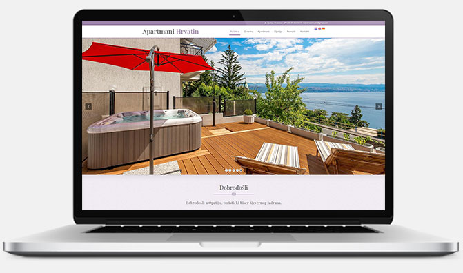 apartmani-hrvatin-001 Web stranica - Apartmani Hrvatin