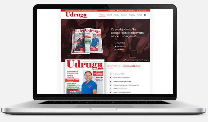 udruga-hr-1 Web stranica - Udruga.hr